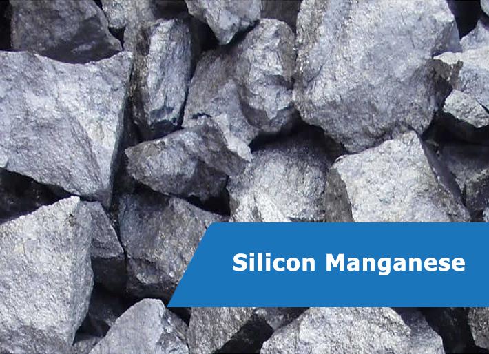 Silicon Manganese
